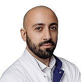 Врач Алескеров Ахмед Магомедалиевич
