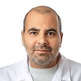 Врач Альгальбан Нахед Рамадан