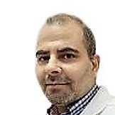 Врач Альгальбан Нахедд Рамадан 
