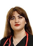 Врач Алиева Нармина Расимовна