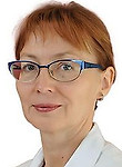 Врач Алпатова Марина Евгеньевна