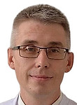 Врач Альтман Антон Никитович