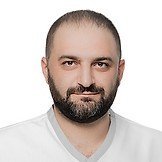 Врач Амбарян Грант Петросович