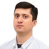 Врач Амиев Мехман Алипуладович