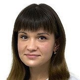 Врач Аминева Наталья Евгеньевна