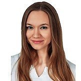 Врач Анашкина Мария Александровна