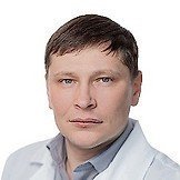 Врач Андреев Алексей Юрьевич