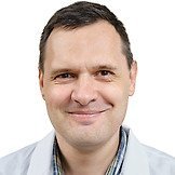 Врач Андреев Денис Борисович