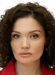 Врач Андреева Анастасия Валентиновна