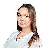 Врач Андреева Анна Алексеевна