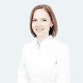 Врач Андреева Марина Сергеевна