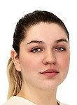 Врач Андреева Ольга Станиславовна