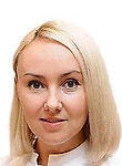Врач Андреева Валерия Владимировна