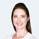 Врач Андриенко Ирина Сергеевна