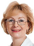 Врач Андрюкова Елена Владимировна