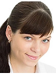 Врач Андрюкова Ирина Алексеевна