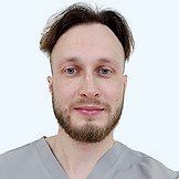 Врач Ангерчик Николай Владимирович