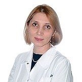 Врач Аникина Екатерина Владимировна
