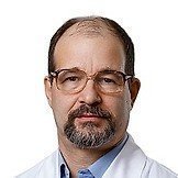 Врач Анищенко Игорь Владимирович