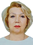 Врач Анисимова Татьяна Ивановна