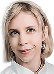 Врач Анискина Марианна Владимировна
