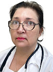 Врач Аношина Мария Евгеньевна