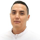 Врач Антоничев Сергей Анатольевич