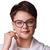 Врач Антонова Светлана Михайловна