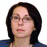 Врач Антошкина Оксана Александровна