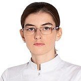Врач Апарина Яна Олеговна