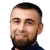 Врач Арабханов Шамиль Микаилович