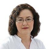 Врач Ардыкуца Марина Николаевна