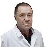 Врач Арефьев Валерий Валентинович