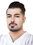 Врач Арис Ариан Давидович