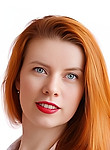 Врач Арьянова Галина Александровна