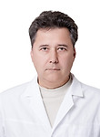 Врач Арканов Леонид Владимирович