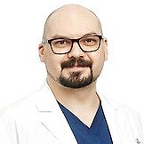 Врач Архипов Иван Сергеевич