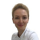Врач Архипова Анна Павловна