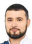 Врач Арсланбеков Мурад Нариманович