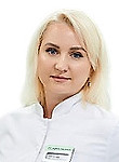 Врач Арсланбекова Елена Сергеевна