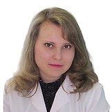 Врач Артамонова Мария Андреевна