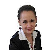 Врач Артемьева Лариса Владимировна
