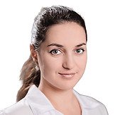 Врач Артюгина Нина Юрьевна