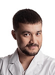 Врач Артюхевич Роман Олегович