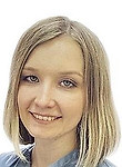 Врач Артюхевич Татьяна Вячеславовна
