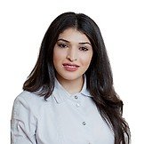Врач Асатрян Лиана Размиковна