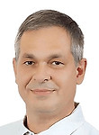 Врач Аскеров Роман Аскерович