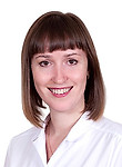 Врач Аскерова Ирина Борисовна