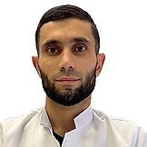 Врач Асланов Микаэль Вагифович