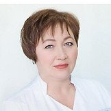 Врач Астафьева Элла Викторовна